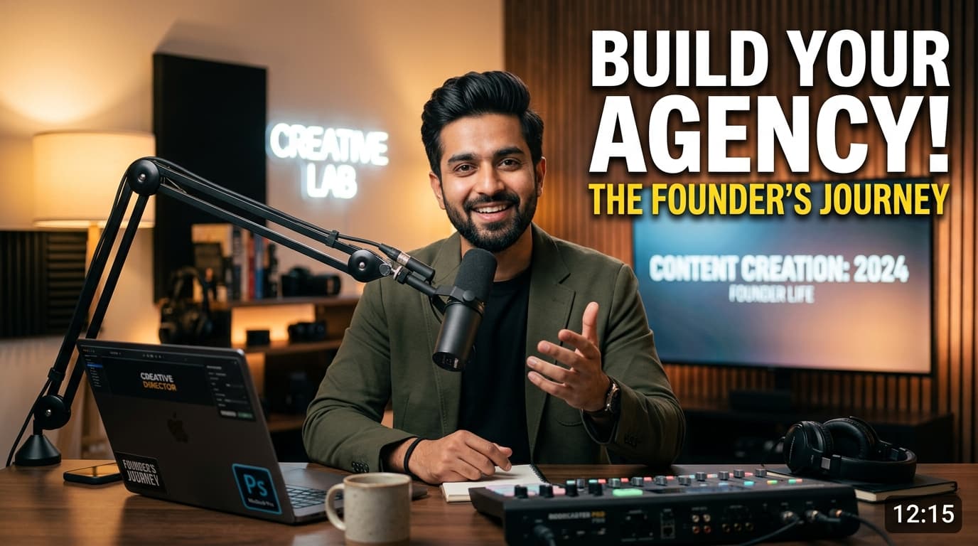 How I Built a Brand That Converts thumbnail